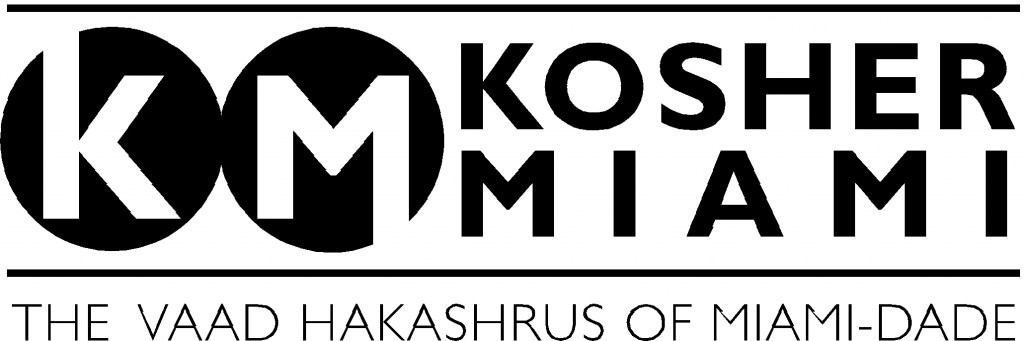 Kosher Miami certification mark