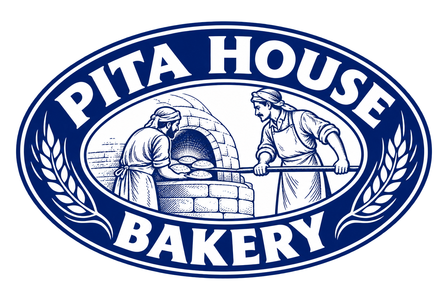 Pita House Bakery